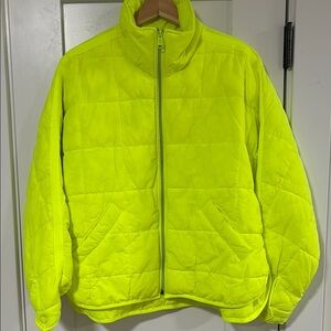 Free people pippa packable puffer jacket